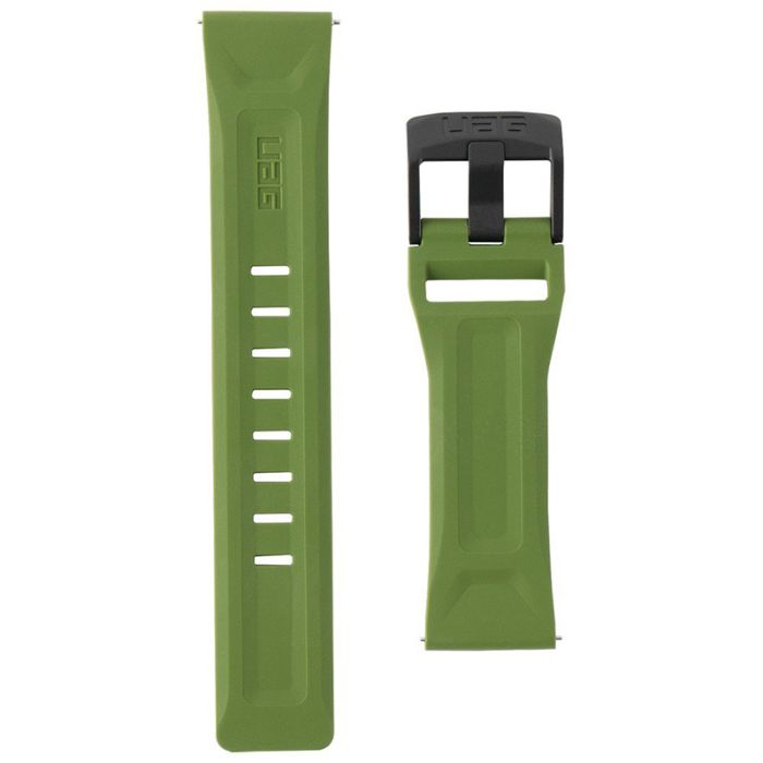Ремінець UAG Scout Strap 20mm (зелений/green)