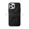 Чохол UAG Civilian для iPhone 13 Pro Max (чорний/black)