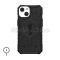 Чохол UAG PATHFINDER for MagSafe для iPhone 13 (Black/Чорний)
