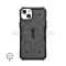 Чохол UAG PATHFINDER for MagSafe для iPhone 13 (Silver/Сірий)