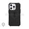 Чохол UAG PATHFINDER for MagSafe для iPhone 14 Pro (Black/Чорний)