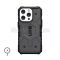 Чохол UAG PATHFINDER for MagSafe для iPhone 14 Pro Max (Silver/Сірий)