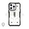 Чохол UAG PATHFINDER for MagSafe для iPhone 14 Pro (White/Білий)