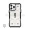 Чохол UAG PATHFINDER for MagSafe для iPhone 14 Pro Max (White/Білий)