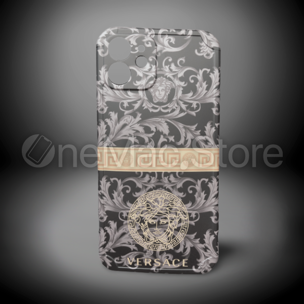 Чохол Versace для iPhone 12