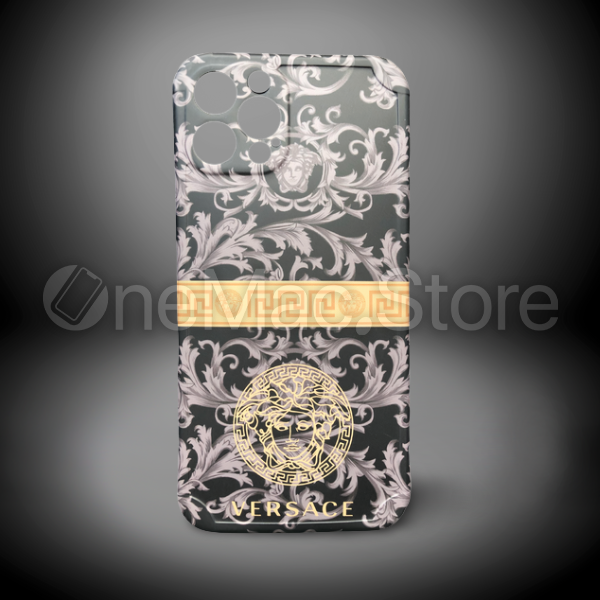 Чохол Versace для iPhone 12 Pro