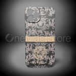 Чохол Versace для iPhone 12 Pro Max