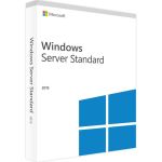 Windows Server 2019 Standard (електронна пожиттєва ліцензія)