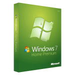 Microsoft Windows 7 Home Premium (електронна ліцензія)