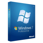 Microsoft Windows 7 Professional (електронна ліцензія)
