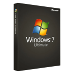 Microsoft Windows 7 Ultimate (електронна ліцензія)
