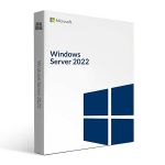 Windows Server 2022 Standard - 16 Core (електронна ліцензія)