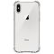 Посилений силіконовий протиударний чохол для iPhone X/XS