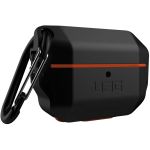 Чохол UAG для AirPods Pro Hardcase з вологозахистом (чорний/black)