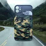 Чохол The North Face для Iphone 11 (хакi/khaki)
