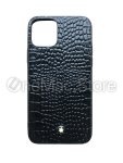 Чохол Montblanc для iPhone 11 Pro