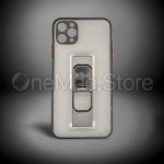 Протиударний чохол 3в1 для Iphone 11 Pro Max