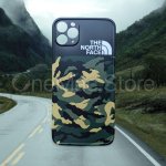 Чохол The North Face для Iphone 11 Pro Max (хакі/khaki)