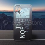 Чохол The North Face Navy Blue для iPhone 11 Pro Max