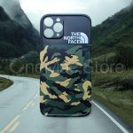 Чохол The North Face для Iphone 11 Pro (хакі/khaki)