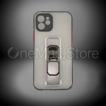 Протиударний чохол 3в1 для Iphone 12