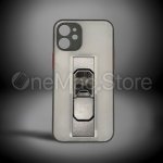 Протиударний чохол 3в1 для Iphone 12 Mini