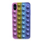Чехол Pop-It для iPhone XS Max