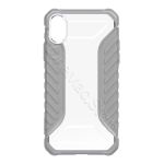 Чохол Baseus Michelin Gray для iPhone XS Max