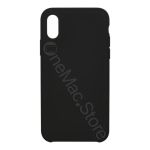 Чохол WK WPC-106 Black для iPhone XS Max