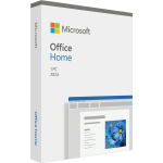 Microsoft Office Home 2024 (електронна пожиттєва ліцензія)