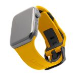 Ремінець UAG Civilian Strap для Apple Watch 38/40/41mm (Жовтий)