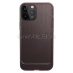 Чохол UAG Lucent Dusty Rose для iPhone 12 Pro Max (11234N319797)