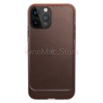 Чохол UAG Lucent Orange для iPhone 12 Pro Max (11236N319797)