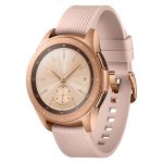 Смарт-годинник Samsung Galaxy Watch 42mm Rose Gold (Б/В)
