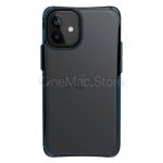 Чохол UAG Mouve Soft Blue для iPhone 12 mini (112342315151)