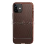 Чохол UAG Lucent Orange для iPhone 12 mini (11234N319797)