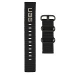 Ремінець UAG Nato Strap 22mm (чорний/black)