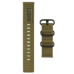 Ремінець UAG Nato Strap 22mm (зелений/green)