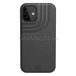 Чохол UAG Anchor для iPhone 12 mini (Чорний)