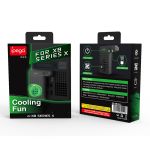 Вентилятор охолодження  IPega-XBX012 для XBOX Series X