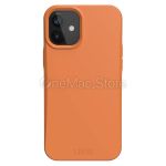 Чохол UAG Outback для iPhone 12 mini (Помаранчевий)