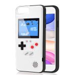 Чохол Dendy/GameBoy кольоровий 36 ігор для iPhone 6S (Білий)