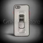 Протиударний чохол 3в1 для Iphone 8