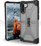 Чохол UAG для Samsung Galaxy Note 10 Plasma Ash (211743113131)