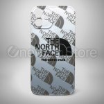 Чохол The North Face Logo для iPhone 11