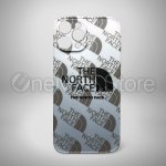 Чохол The North Face Logo для iPhone 13 Pro Max