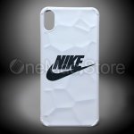 Чохол Nike 3D для Iphone X (білий/white)