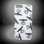 Чохол Boy London для iPhone 7 Plus (Білий/White)