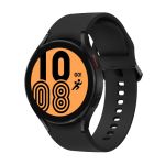 Смарт-годинник Samsung Galaxy Watch 4 44mm Black (Б/В)