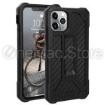 Чохол UAG Monarch Black для iPhone 11 Pro (111701114040)